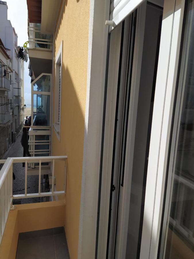 纳扎雷Casa Da Leninha公寓 外观 照片