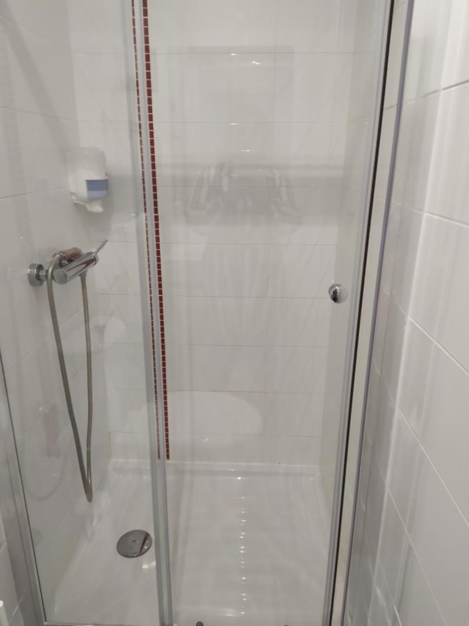 纳扎雷Casa Da Leninha公寓 外观 照片